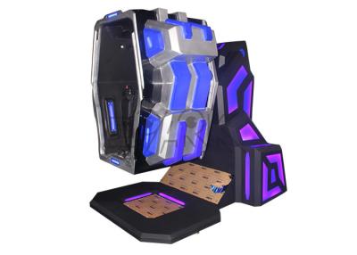 中国 3500Wバーチャル リアリティ装置360のvrのキングコングの映画館 販売のため
