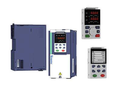 中国 VEIKONG VFD500-PV 太陽光ポンプ インバーター 220V/380V 99% 農村用水供給の効率 販売のため