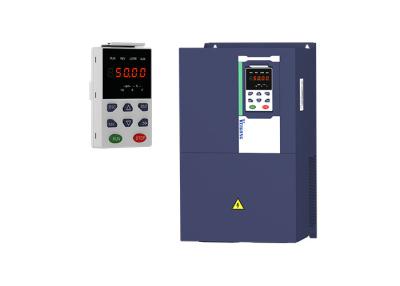 China 380V gab variablen Frequenz-Antrieb 0.75kw VFD zu Dreiphasen 710kw ein zu verkaufen