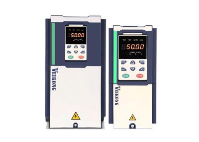 China Solarpumpen-Inverter GPRS IP20 380V LED LCD 13A 5.5KW MPPT VFD zu verkaufen