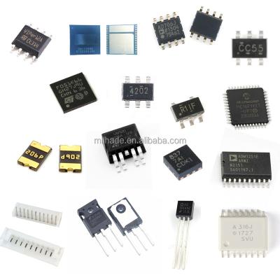 China - Electronic Component TLE5009-E2010 Geomagnetic Sensor Car CHIP 0092010 TLE5009-E2010 for sale