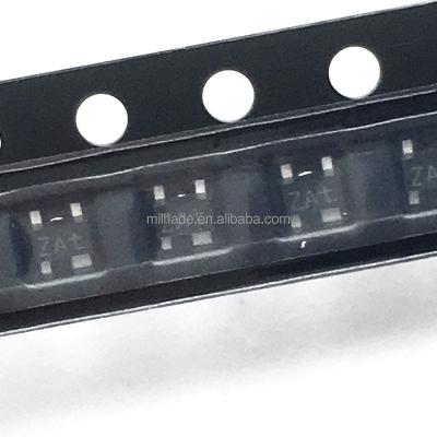 China New Standard Original NPN Transistor SOT-343 BFU668 RF High Frequency MOSFET MOSFET Transistor BFU668F for sale
