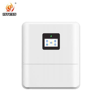Κίνα ECO IP65 Μία φάση 48V 6kw Υβριδικός μετατροπέας χαμηλής τάσης στο δίκτυο εκτός δικτύου 6kw Ηλιακός μετατροπέας 48V 6kw Ηλιακός μετατροπέας με MPPT προς πώληση