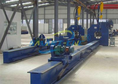 China Lichte Pool-Productielijn met hoge weerstand, Elektrische Pool die Machine maken Te koop