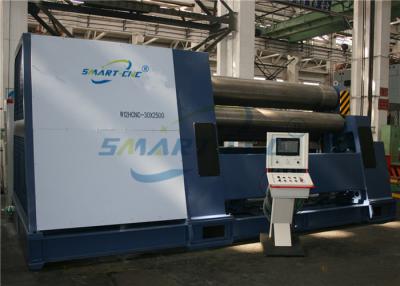 Chine Opération intelligente d'interface de machine humaine de machine à cintrer de plat de petit pain de rendement élevé à vendre