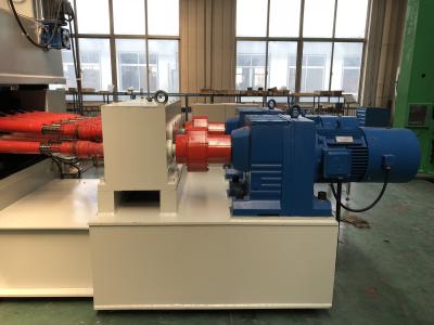 Chine L'acier de commande numérique par ordinateur redressent le plat nivelant la machine à vendre