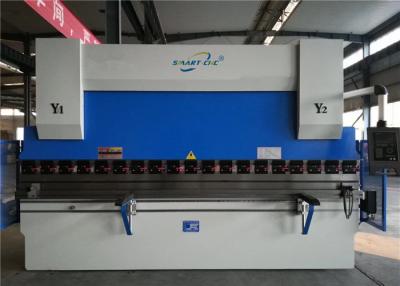 Cina Macchina piegatubi del pannello di profilo della stampa del freno del ferro battuto composito di alluminio della macchina in vendita