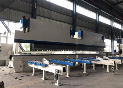 China CNC Veelhoekige Kegel Lichte Pool Productielijn Achter elkaar Te koop