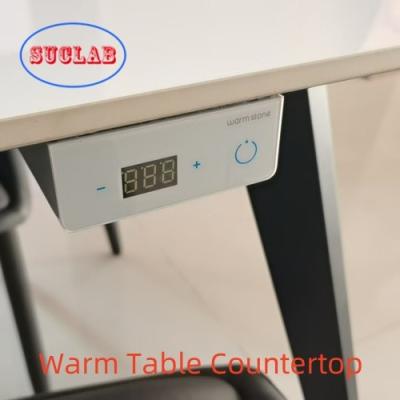 中国 すべてのラボラボケースワーク グラフェンコーティング ロックプレート利用可能 販売のため