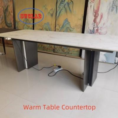 China Graphene Heating Hospital Nurse Workbench Dispensing Cabinet for Nursing and Medication Dispensing in Hospitals for sale