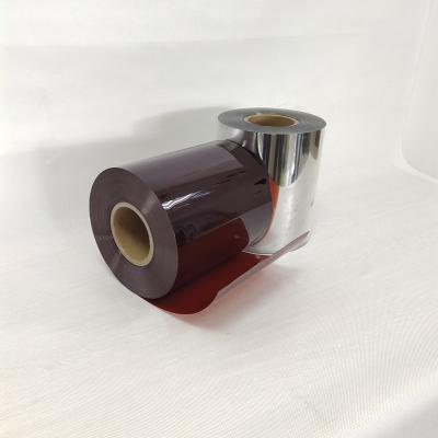 China Transparent Clear PET Sheet PET Rigid Sheet Film 1mm APET for sale
