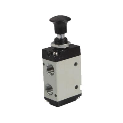 Chine réservoir de carburant camion pièces de rechange pneumatique soupape de traction hydraulique ODM à vendre