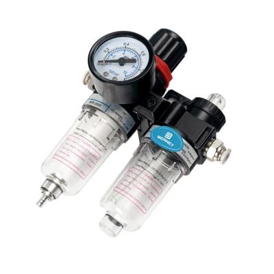 Chine Ventilateur solénoïde à vapeur à interverrouillage Bernet pour camion-citerne à vendre