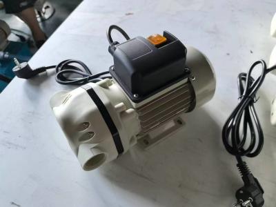 China Bomba de alta qualidade Bernet Brand Def25p-AC para Dispensador Def à venda