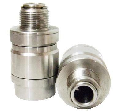 China 304 de aço inoxidável Adblue Dispenser Breakaway Valve Valve de ureia para solução de ureia automotiva à venda
