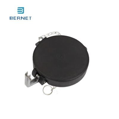 Chine Meilleur vendeur Durable Bernet Band Fcg03 Cap de couverture contre la poussière pour l'adaptateur API à vendre