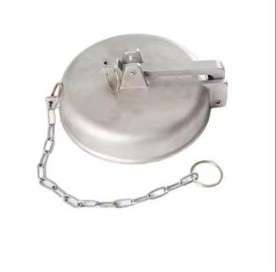 Chine Excellente marque Fcg01 Cap de couverture contre la poussière pour l' adaptateur API à vendre