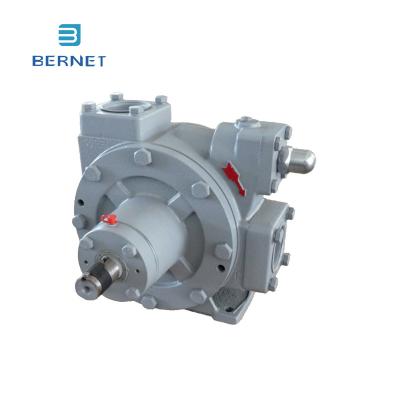 China Bernet Alta Velocidade Alta Pressão Válvula de Apoio Construída na Bomba de GLP para Dispensador à venda