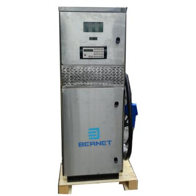 China Dispensador de Adblue de aço inoxidável resistente à corrosão para enchimento de ureia à venda