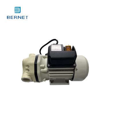 China Bernet Preço Barato Alta Potência Anticorrosivo Plástico Adblue Bomba Elétrica para Dispensador DEF à venda