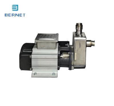 China Bernet resistente à corrosão de aço inoxidável de alta potência bomba elétrica de adsorventes para DEF dispensador à venda