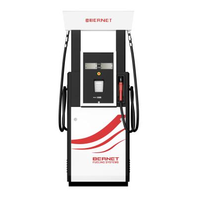 Κίνα Ανθεκτικός διανομέας καυσίμου BNT50E της μάρκας Bernet για βενζινάδικο προς πώληση