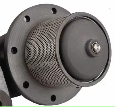 Chine Bonne marque de soupape de chargement de fond en alliage d'aluminium pour le réservoir de carburant décharger l'huile à vendre
