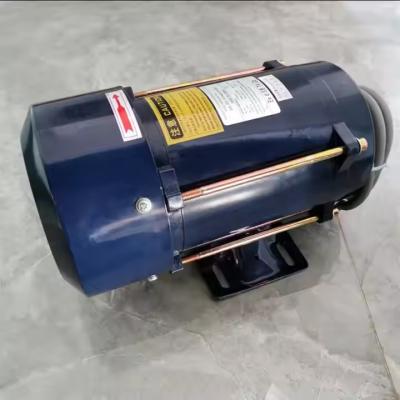 China Bernet 0.75kW AC220V Single Phase Electric Motor for Fuel Dispenser for sale