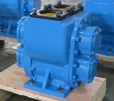 China Bernet Self-Priming Electric Arc Gear Pump for Oli Tank Truck for sale