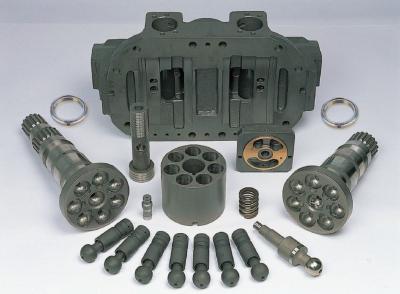 China O motor hidráulico da máquina escavadora peça para a bomba do cano principal 3e de Hitachi Hpv145 Ex300-1 2 à venda