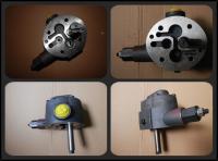 中国 SPV23 SPV24 SPV25油圧試験ポンプ/充満ギヤ油ポンプの修理用キット 販売のため