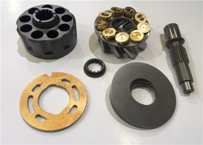 China Het Herstellen van het Graafwerktuighydraulic pump parts 312C 320C 325C van SBS80 SBS120 Te koop
