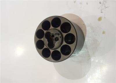 China HoofdDe Pompdelen van het Drijfasgraafwerktuig/Hyd Uitrustingen 16 X 46 Tanden van de Cilinderreparatie Te koop