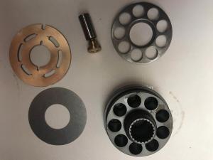 Cina Il motore idraulico di Danfoss parte/i pezzi di ricambio Relacement pompa idraulica in vendita