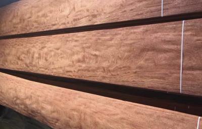 Cina Forte resistenza trasversale alla trazione Perla birmana Finitura di legno naturale per la durata in vendita