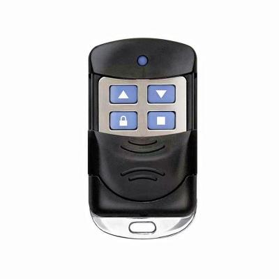 China Learning Code 433. Copy Universal RF Remote Control Remote For Automatic Door Channel Remote Control Universal Door Control for sale