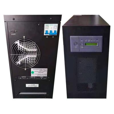 Chine Long Lasting UPS Uninterruptible Power Supply Input Voltage 220V 1 Year Warranty à vendre