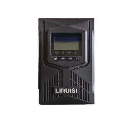 Cina 1KVA High Frequency Online UPS Uninterruptible Power Supply Uninterruptible 50Hz in vendita