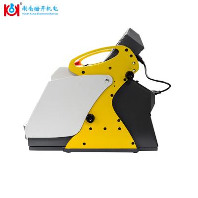China Android Version SEC E9 Full Automatic Key Cutting Machine for sale