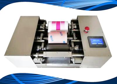 China O Gravure Flexo deslocou a máquina de Proofer da tinta de impressão para o laboratório à venda