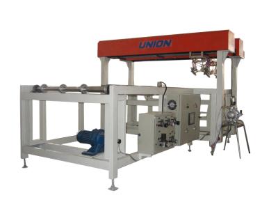 China Automatic Spray Painting Machine For Wooden Doors And Furniture for sale