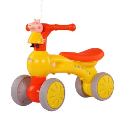 China OEM plastic custom cheap balance bike /kids balance bike for sale/ride on car for sale