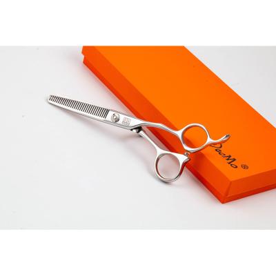 China 130 Teeth Cut Manufacturers High Quality Professional Hairdressing Chineseese Hair Cutting Scissors With 5 Inch, 6 Inch for sale