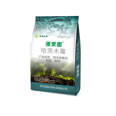 Cina Il bio- Trichoderma fertilizzante di Duolaisa impedisce Wilt Root batterico in vendita