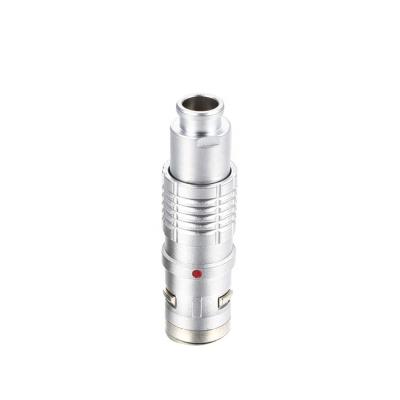 Chine Prises électriques va-et-vient SRD TGG FGG 0k 1k 2k 7 Pin Plug Connector d'IP66 P68 à vendre