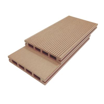 China Modernste Verbunddecking-Lösungen für moderne Außenbereiche zu verkaufen
