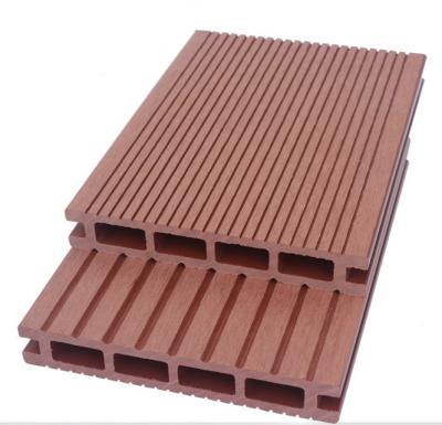 China Innovative Verbunddeckungsmaterialien für nachhaltiges Leben im Freien zu verkaufen