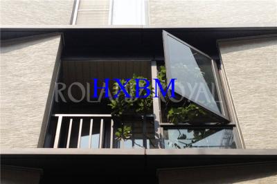 China het Aluminiumvensters van 12A 5mm 0.76pvb en Deuren Overspannen EPDM-Pakking Te koop