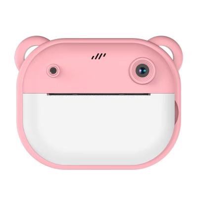 China V600 Cámara digital para niños Impresión instantánea de fotos para juguetes para niños en venta