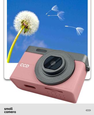 China X2 HD Digital Camera 2MP 720P Photography Camera Video Camcorder Rechargeable Cameras for Kid Students Campus Selfie Camera for sale